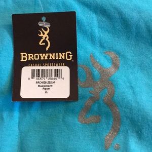 Browning Tops - Browning tank Browning Tops - Browning tank